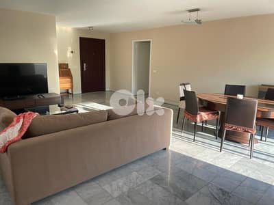 baabda apartment with 160m terrace panoramic view gated community#6082