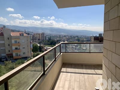 RWB106NK - Brand new apartment for sale in Amchit Jbeil