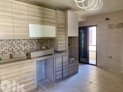 RWB106NK - Brand new apartment for sale in Amchit Jbeil
