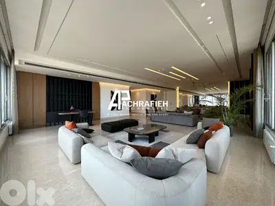 Apartment For Sale In Sursock - شقة للبيع في سرسق