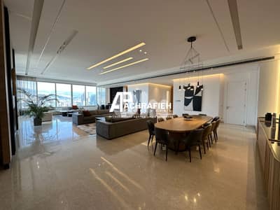 Apartment For Sale In Sursock - شقة للبيع في سرسق