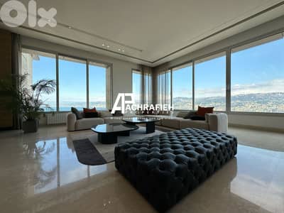 Apartment For Sale In Sursock - شقة للبيع في سرسق