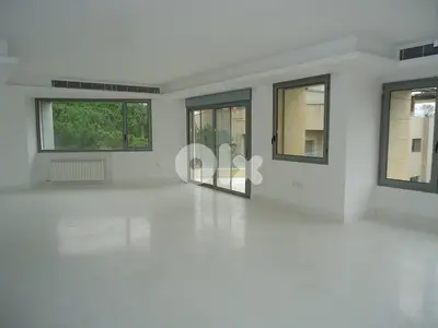 Apartment for rent in Monteverdi شقة لليجار في منتفردي