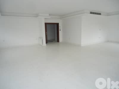 Apartment for rent in Monteverdi شقة لليجار في منتفردي