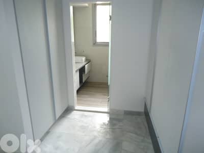 Apartment for rent in Monteverdi شقة لليجار في منتفردي