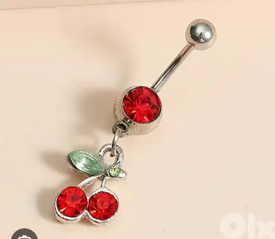 waterproof belly piercings collection