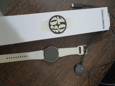 Galaxy6 40 mm like new