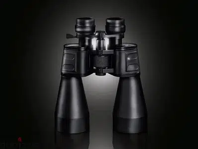 auriol 10-30×60 binoculars