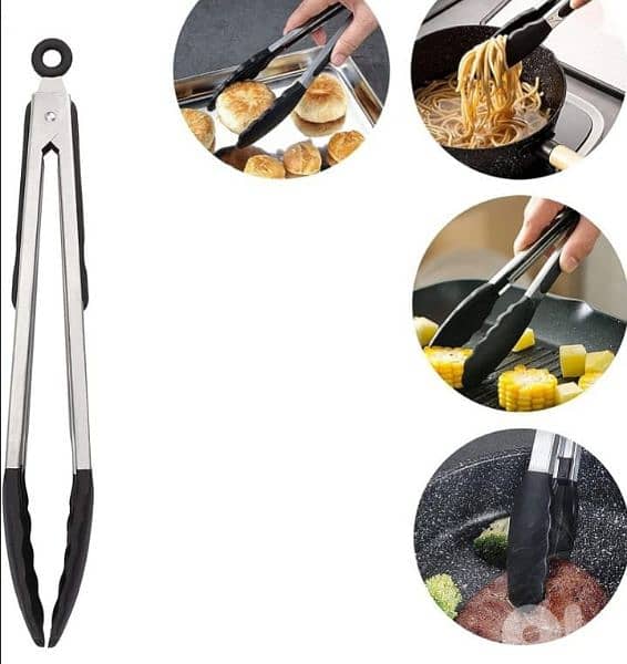 kitchen clamp 0