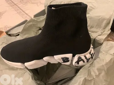 balenciaga socks