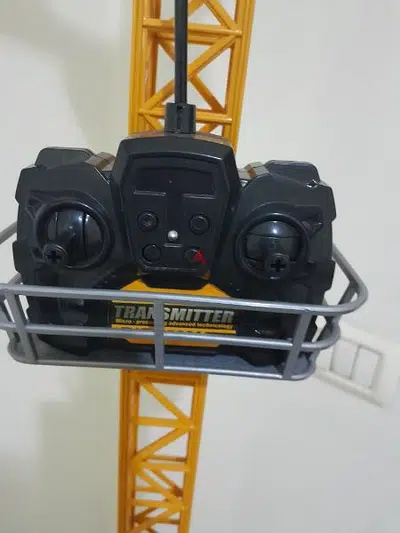 wenech m3 remote controle byetchAraj like new