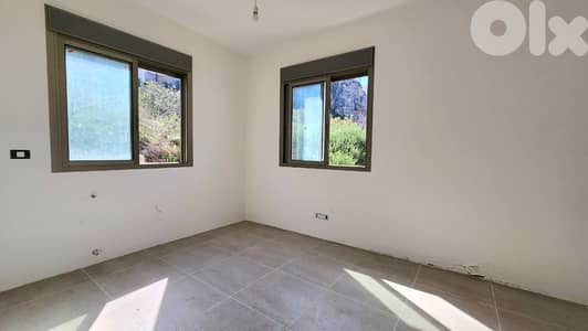 Apartment for sale in Bsalim/ View Panoramic