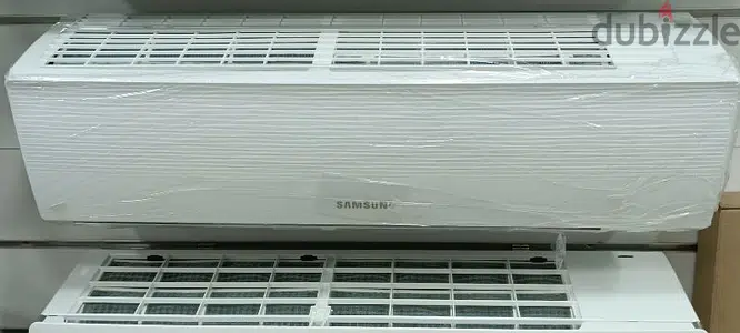 Samsung 24000btu Inverter