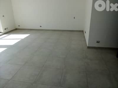 90 Sqm | High End Finishing Office For Rent In Sin El Fil