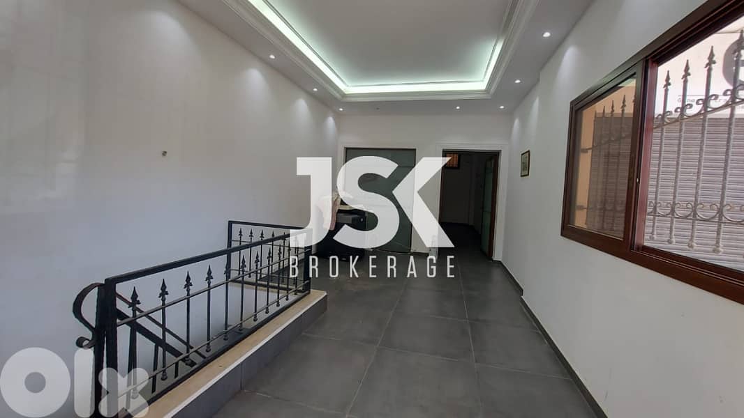 L14866-Ready To Move Shop for Sale In Jbeil City 0