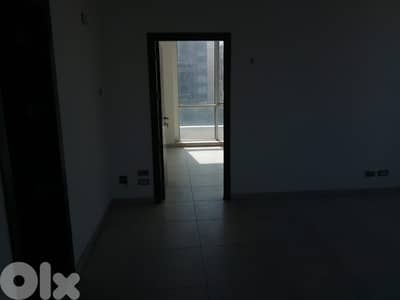 100 Sqm | Office For Rent in Sin El Fil - Panoramic City View