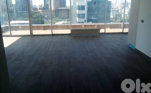 شقة سن الفيل | High End Finishing Roof For Rent In Sin El Fil