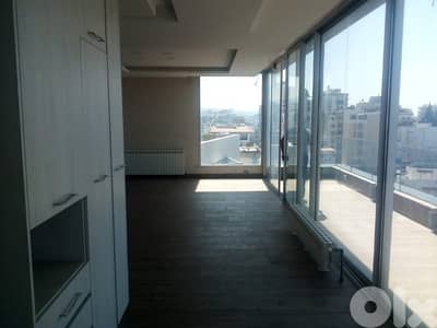 شقة سن الفيل | High End Finishing Roof For Rent In Sin El Fil
