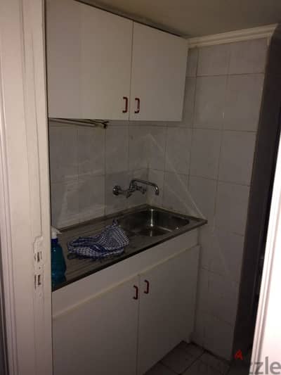 60Sqm |Office for sale in Sid el Baouchriyeh مكتب للبيع في سد البوشرية