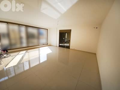 Apartment for sale in Naqqache شقة للبيع بالنقاش