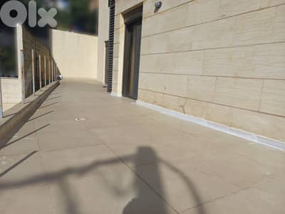 Apartment for sale in Naqqache شقة للبيع بالنقاش
