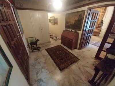 360 Sqm | Apartment For Sale In Baabda , Residential Project |Sea View