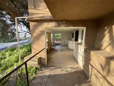 RWB285CA - Commercial property with Land for rent in Jbeil