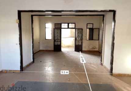 RWB285CA - Commercial property with Land for rent in Jbeil