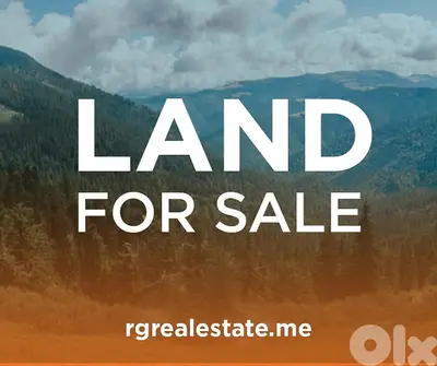Land For Sale | Jbeil - Mehrine | أرض للبيع | جبيل | REF: RGKS286