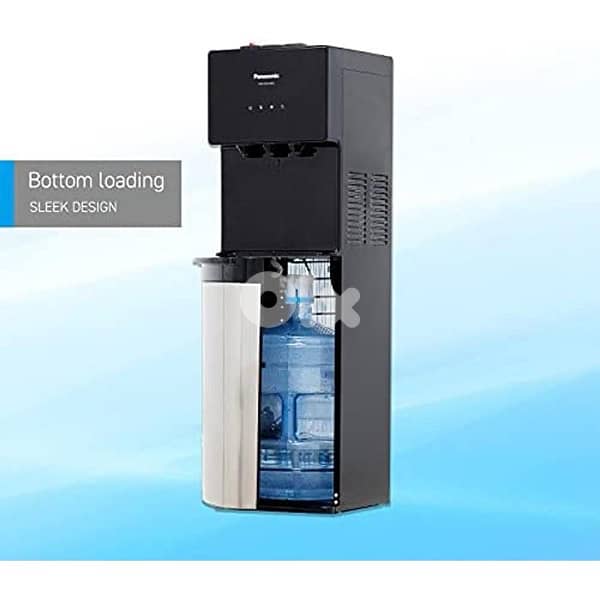 براد ماء SDM-WD3438BG 1