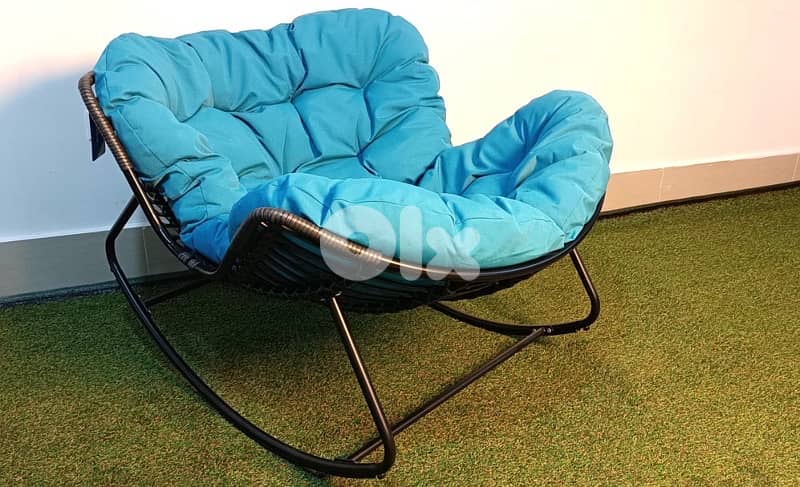 rocking chair o2 0