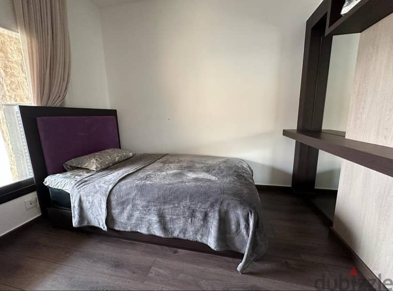 3 Bedroom Chalet with Garden in Faqra Scenes 13