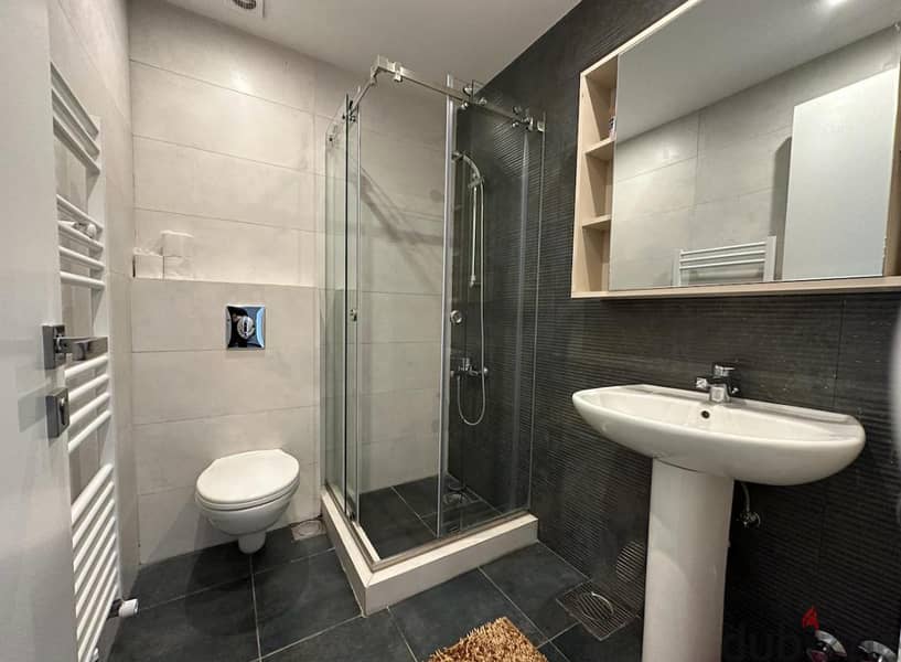3 Bedroom Chalet with Garden in Faqra Scenes 14