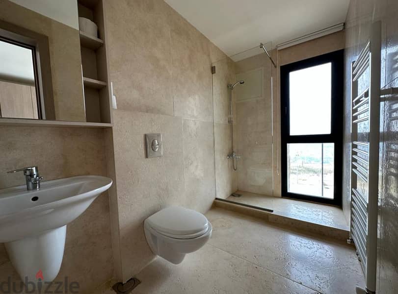 3 Bedroom Chalet with Garden in Faqra Scenes 15