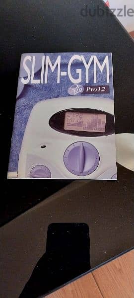 EMS machine 1