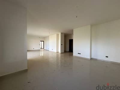 Rabweh | Brand New 230m² Apart | 4 Balconies | 3 Bedrooms | Title Deed