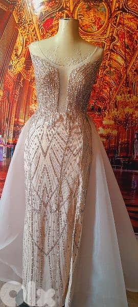 evening dress for rent 0