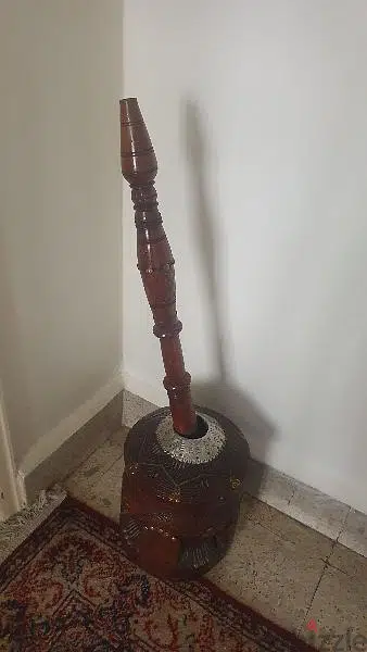مهباج قديم تحفة