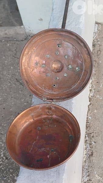 antique 9