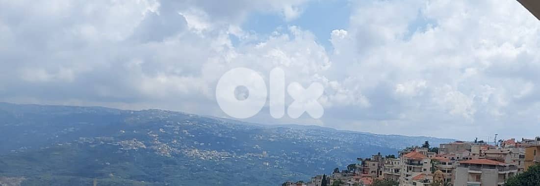 220 Sqm | Prime Location Furnished Apartment For Rent In Beit Mery 0