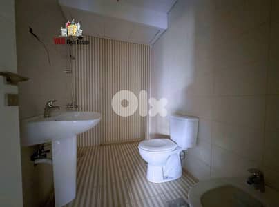 Ballouneh 230m2 | 130m2 Garden | New | Private Street | Luxuious | MY