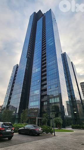 For Sale Apartment 170 Sqm 44 Tower Dekweneh 0