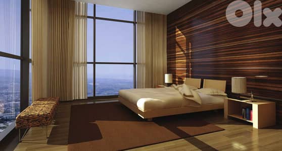 For Sale Apartment 170 Sqm 44 Tower Dekweneh