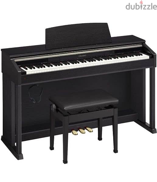 Electric Piano 0