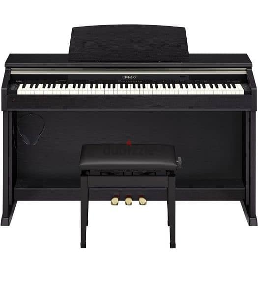 Electric Piano 4