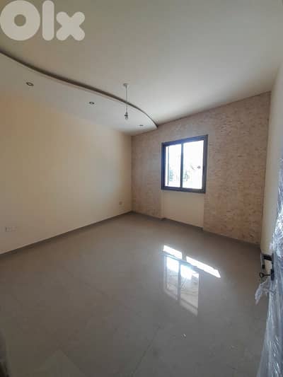 160 SQM Apartment in Chouaiyya with Mountain and Sea View + Terrace