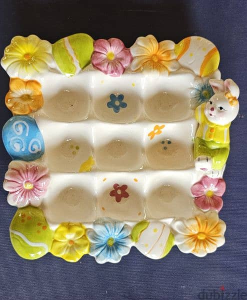 Easter decoration 0
