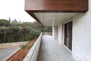 DUPLEX IN CORNET EL HAMRA Prime (305Sq) WITH TERRACE , (DM-121)