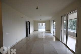 DUPLEX IN CORNET EL HAMRA Prime (305Sq) WITH TERRACE , (DM-121)