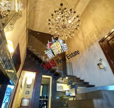 Ballouneh 600m2 | Penthouse | Ultra Prime Location | High-End | MY